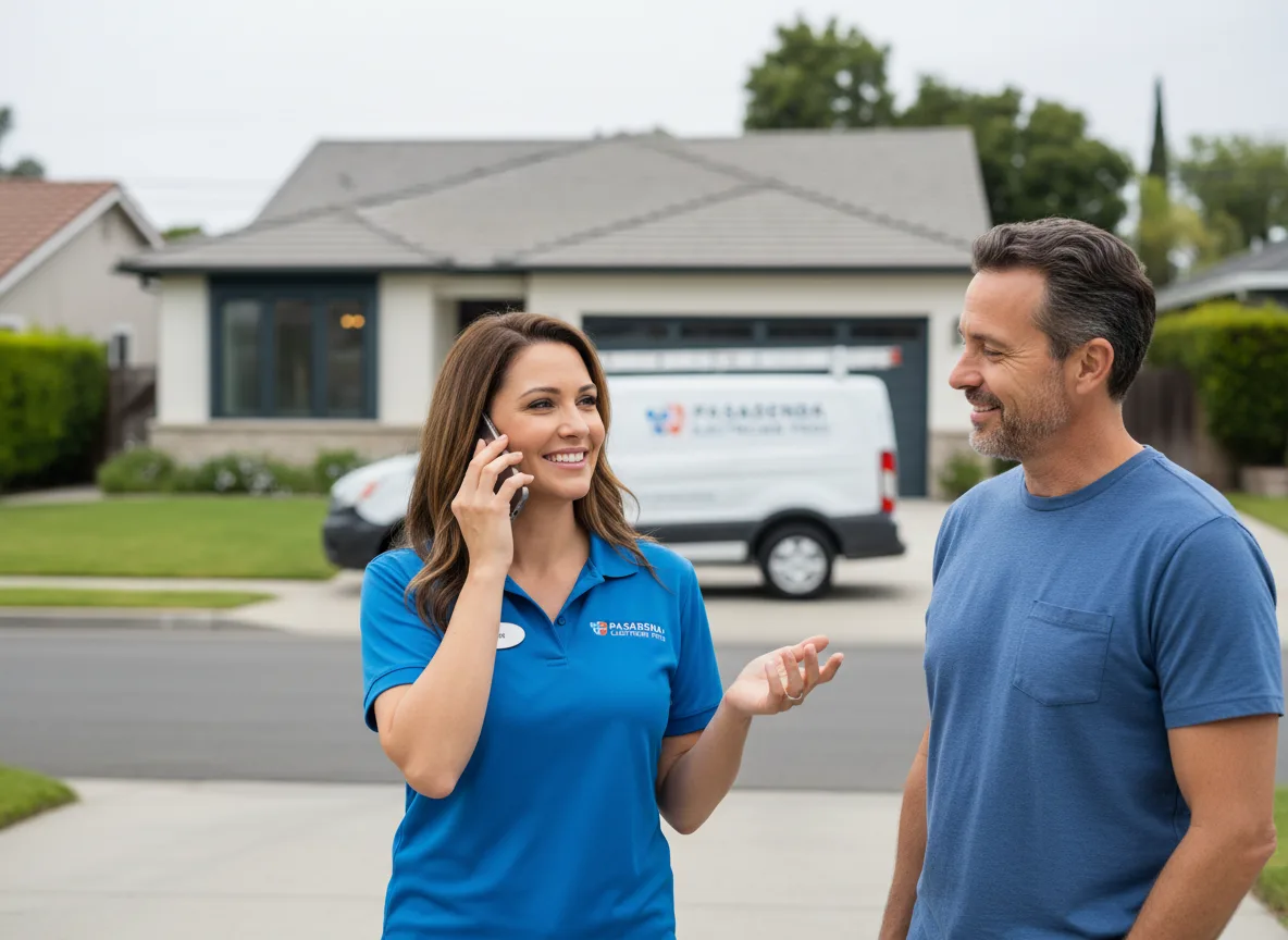 Electrician Franklin, AR FAQs
